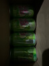 冰峰（ICEPEAK） 苹果味汽水330ml*24罐整箱装 陕西特产中华老字号碳酸饮料 实拍图