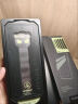魅族（MEIZU）PANDAER 无尘秒贴手机钢化膜 适用魅族 21 PRO（白边版） AF疏油涂层 支持超声波指纹解锁 实拍图