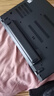 极川 适配联想ThinkPad T470 T480 T570 T580笔记本电池TP00088A 01AV424 SB10K97580电脑电池外置6芯 实拍图