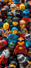 乐高（LEGO）积木拼装迪士尼43256 安娜的雪橇冒险女孩儿童玩具生日礼物 实拍图
