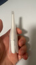 欧姆龙体温计居家日常测量婴儿快速测量腋下电子温度计K20高清大屏款 实拍图