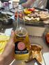 科罗娜（CORONA）海盐番石榴果啤啤酒207ml*24瓶整箱装【新品】  实拍图