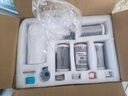 海尔（Haier）【全新升级】净水器水龙头过滤器家用自来水滤水器台式净水机前置过滤厨房卫生间通用除余氯双出水 实拍图