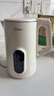 美的（Midea）电热水壶烧水壶自动断电保温一体316L不锈钢 保温水壶7段调温恒温壶 1.7升17X304-PRO 实拍图