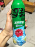 可口可乐（Coca-Cola）雪碧 Sprite 冰柠酷莓 汽水 碳酸饮料 500ml*12瓶 整箱装 实拍图