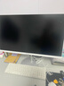 飞利浦27英寸 IPS原生120Hz 4ms 低蓝光不闪屏 HDMI+VGA 节能认证办公游戏显示器271V8W升级款27E2N2100W 实拍图