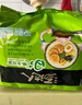 统一 汤达人 日式豚骨拉面 袋装 泡面 方便面 125g*18袋/箱 实拍图