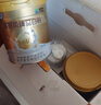 康恩贝金罐乳清蛋白粉400g*2罐礼盒 中老年增强免疫力 双蛋白营养送长辈 实拍图