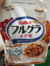 卡乐比（Calbee） 即食燕麦片 低GI减糖水果麦片550g 日本进口非油炸 早餐冲泡麦片 实拍图