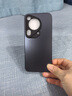 摩斐【现货】适用华为pura70pro手机壳p70pro+保护套ultra直边硅胶超薄防摔镜头全包磨砂简约女男款 Pura70 ultra【石墨黑】一体直边 实拍图