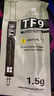 Thermalright(利民) TF9(1.5g)(散热配件/CPU散热膏/1.5g装/导热系数14/笔记本导热膏/附带利民刮刀) 实拍图