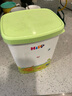 喜宝（HiPP）【官方授权店】德国版益生元系列 新版益生菌有机婴幼儿配方奶粉 1+段3罐（12-24月）效期26-06 实拍图