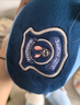 名创优品（MINISO）迪士尼朱迪的警官生活系列记忆棉U型枕颈枕学生午休枕旅行睡眠枕 实拍图