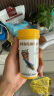 吉品鸿孔雀鱼饲料鱼食小型热带灯科鱼专用饲料水族养鱼粮250ML 实拍图