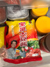 宝泉 大豆酱500g 东北大酱  拌面拌饭酱 500g*8袋 实拍图