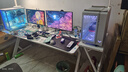松下（Panasonic）CR2032进口纽扣电池3V适用汽车钥匙遥控器手表电脑主板电子秤小米盒子CR2032 五粒 实拍图