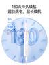 华为智选鸿蒙智选力博得智能声波牙刷3 电动牙刷送男友送女友成人学生牙刷 深度清洁亮白180天长续航 优漾3 实拍图