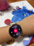 华为HUAWEI WATCH GT 5 国家补贴15% 珍珠白41mm华为智能手表情绪健康助手玄玑感知系统 实拍图