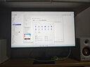 小米Redmi 27英寸4K超清显示器 专业级色准 10Bit Type-C 双重广色域 旋转升降显示器屏 A27U节能版 晒单实拍图