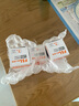 佛山照明（FSL）LED灯泡超亮节能光源无频闪RG0豁免级蓝光一级能效球泡E27螺口 7W 暖白光 明耀系列 实拍图