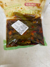 刘氏辣婆婆手工腌辣椒 下饭菜 小米椒泡椒腌制辣椒 香辣速食菜 小辣椒腌菜 腌辣椒【微辣】250g 实拍图