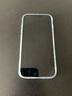 Apple/苹果【国家补贴】新品发布 iPhone 16e（A3410）256GB 白色 支持移动联通电信5G 双卡双待手机 实拍图