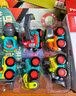 汇乐玩具儿童玩具车宝宝工程车汽车挖掘机男孩玩具1-3岁宝宝周岁生日礼物 实拍图