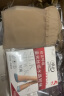 浪莎丝袜女短袜春夏薄款5A抑菌耐磨水晶丝透明中筒肉色袜子 肤色20双 实拍图