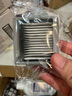 万创 适用添可洗地机配件芙万一代2.0ProLED/LCD配件2.0Slim/3.0地面清洁液清洁剂滚刷过滤网滤芯配件 实拍图