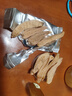 南同四海南京同仁堂天麻可切片磨粉搭天麻中药材野外生鲜天麻泡酒125g 实拍图