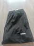 阿迪达斯（adidas）运动透气快干口袋拉链训练健身跑步休闲运动裤JI5690 S码 实拍图