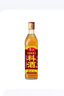 鲁花自然香料酒 500ml 黄酒酿造【零添加防腐剂】炖鸡炖肉炒菜调味品 实拍图
