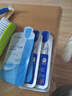 美迪惠尔（Mediheal）新水润系列面膜&保湿倍护水感面膜组合多维护肤(8片)七夕礼物 实拍图
