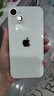 Apple苹果 iPhone13全网通双卡双待5G库存手机 13星光白 256G 晒单实拍图