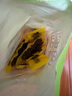 科尔沁 凹凸有型风干牛肉干原味200g 小块肉干肉脯 休闲零食  实拍图