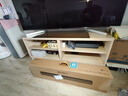 索尼（SONY）HT-S2000 3.1声道 轻巧型全景声回音壁 一键环绕 家庭影院 Soundbar 客厅卧室 电视音响 蓝牙 实拍图