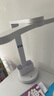 督牌护眼学习台灯防蓝光学生儿童阅读床头工作书桌读写led全光谱台灯 实拍图