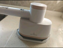 美的（Midea）【爆款TOP1】手持挂烫机家用熨烫机/便携大蒸汽机电熨斗/小型迷你差旅熨衣服神器除菌团购礼品10T1 实拍图