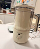 九阳豆浆机1.2L隔音罩轻音降噪破壁机巴氏杀菌预约可做奶昔米糊家用全自动多功能料理机D135Pro 实拍图
