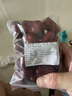 新疆和田大枣核小肉厚即食泡水煲汤红枣药食滋补气血年货礼盒礼袋 新疆和田大枣 250g实惠半斤装 实拍图