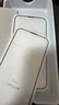 Smorss【2片全屏大视野】适用苹果16E钢化膜iphone13/14/13Pro通用手机膜全屏覆盖高清防摔防刮抗指纹 实拍图