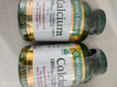 自然之宝【自营】雀巢 增强骨质 含维生素D3碳酸钙 液体钙软胶囊120粒*瓶 实拍图