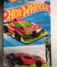 风火轮（HOT WHEELS）25H批次合金小车收藏模型宝马 635CSi 福特GT道奇马自达 迪士尼《汽船威利》 实拍图