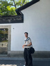 LEE运动干湿分离健身包男短途旅行包女斜挎包游泳包大容量手提包行李 大号【32L】 实拍图
