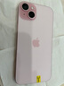 Apple iPhone 15 Plus 二手苹果15 Plus 5G手机 粉色 512G 实拍图
