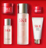 SK-II神仙水75ml精华液sk2水乳化妆品全套护肤品套装礼盒skii生日礼物 实拍图