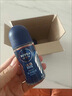妮维雅（NIVEA）抑汗香体腋下止汗露滚珠夏季干爽男士海洋酷爽爽身走珠液50ml 实拍图