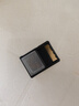 雷克沙（Lexar）80GB Cfexpress Type A存储卡 VPG400 8K录制 索尼相机专用cfa卡 读900MB/s（GOLD） 实拍图