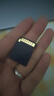 金士顿（Kingston）128GB SD存储卡 U3 V30 相机内存卡 高速sd卡大卡 4K超高清拍摄 读速200MB/s 晒单实拍图