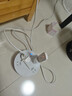 海尔随身wifi可移动无线wifi6免插卡上网宝随行无线上网卡便携式车载4g无限路由器全国通用流量2025款 实拍图
